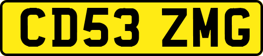 CD53ZMG