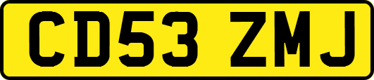 CD53ZMJ