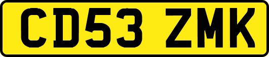 CD53ZMK