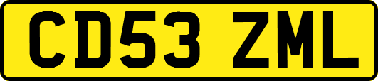 CD53ZML