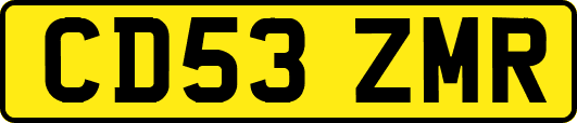 CD53ZMR