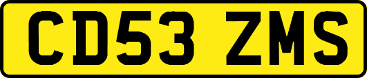 CD53ZMS