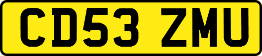 CD53ZMU