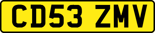 CD53ZMV