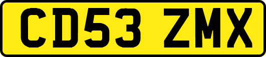 CD53ZMX