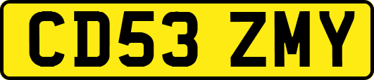 CD53ZMY