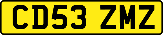 CD53ZMZ