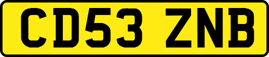 CD53ZNB