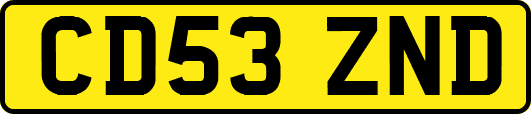 CD53ZND