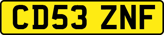 CD53ZNF