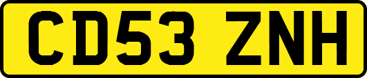 CD53ZNH