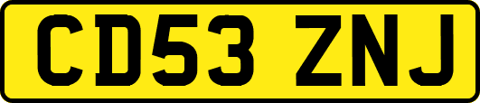 CD53ZNJ