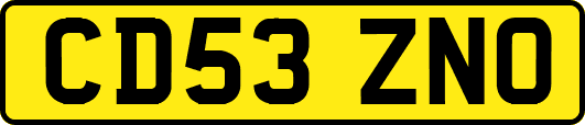 CD53ZNO