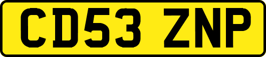 CD53ZNP