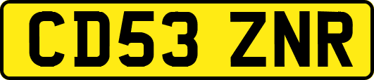 CD53ZNR