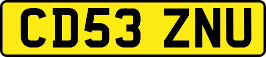 CD53ZNU