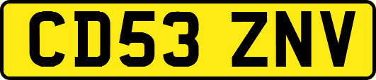 CD53ZNV