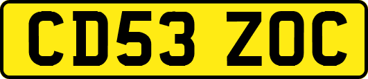 CD53ZOC