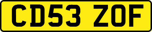CD53ZOF
