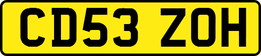CD53ZOH