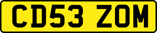 CD53ZOM