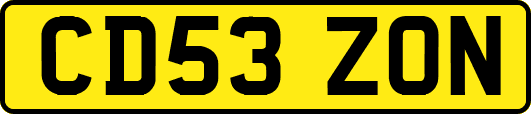CD53ZON