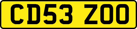 CD53ZOO