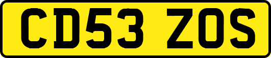 CD53ZOS