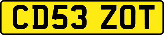 CD53ZOT