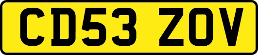 CD53ZOV