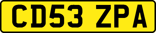 CD53ZPA