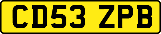 CD53ZPB