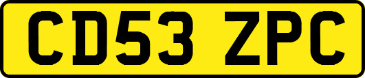 CD53ZPC