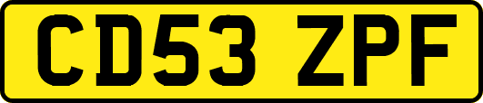 CD53ZPF