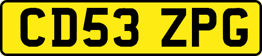 CD53ZPG
