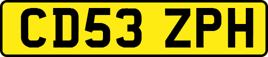 CD53ZPH