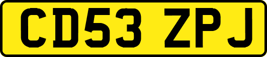 CD53ZPJ