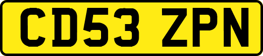 CD53ZPN