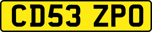CD53ZPO