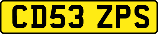 CD53ZPS