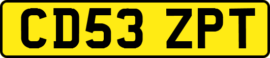 CD53ZPT