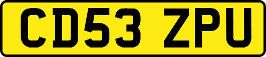 CD53ZPU