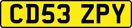 CD53ZPY