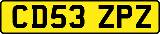 CD53ZPZ