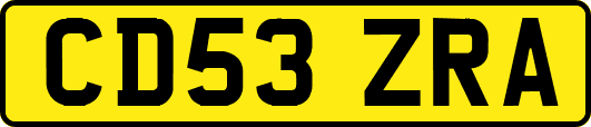 CD53ZRA
