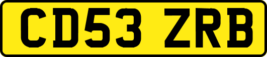 CD53ZRB
