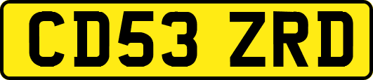 CD53ZRD