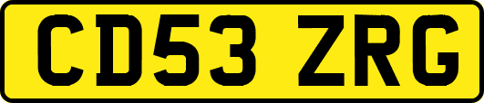 CD53ZRG