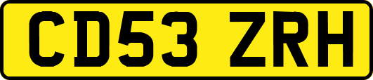 CD53ZRH