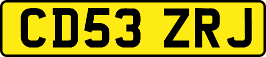 CD53ZRJ
